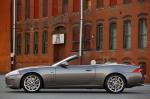 Jaguar XKR Convertible 2011 года